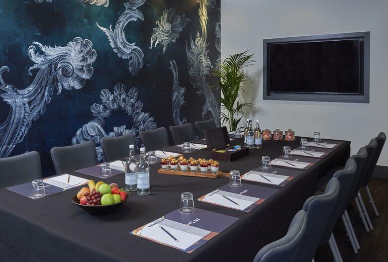 Hotel Malmaison London