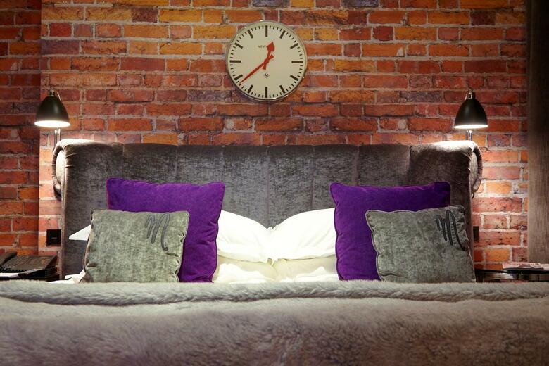 Hotel Malmaison London