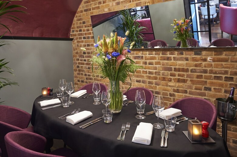 Hotel Malmaison London