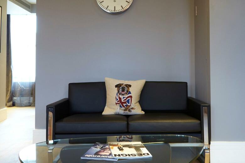 Hotel Malmaison London