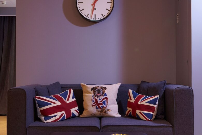 Hotel Malmaison London