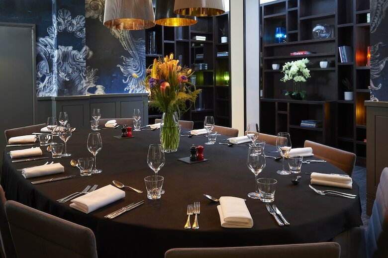 Hotel Malmaison London