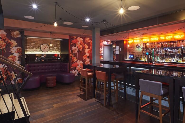 Hotel Malmaison London