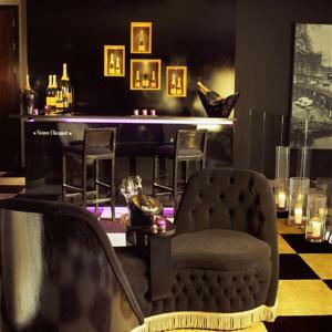 Hotel Malmaison London