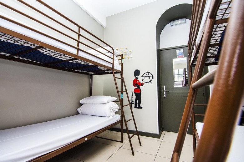 Rest Up Hostel