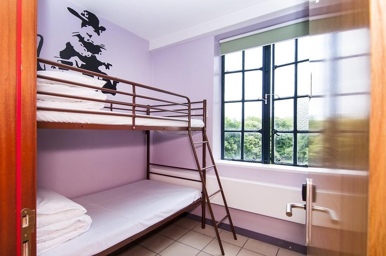 Rest Up Hostel