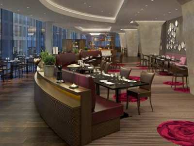 Hotel Hilton London Wembley