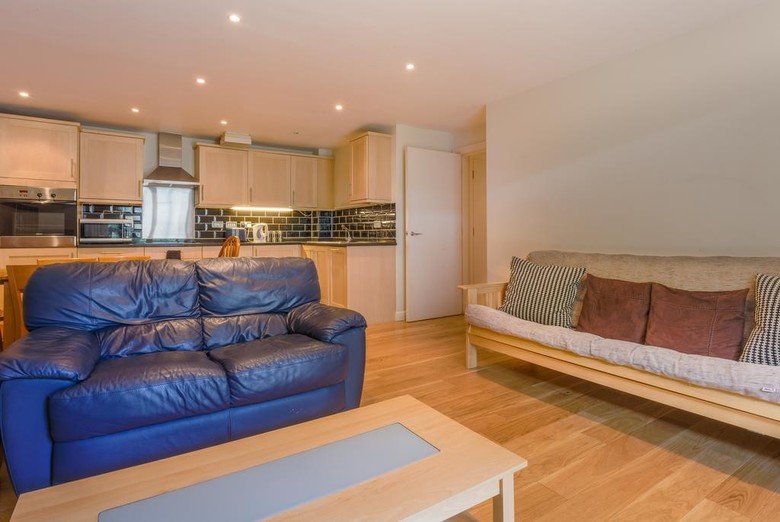 London Tower Bridge Apartments