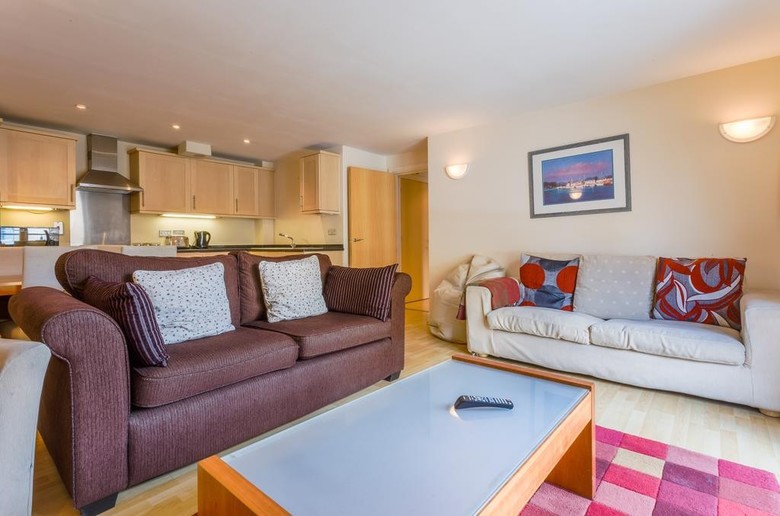 London Tower Bridge Apartments
