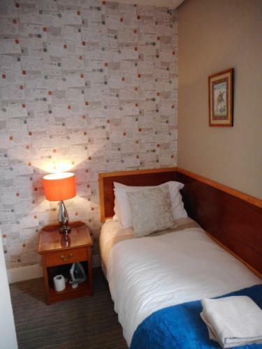 Hostal Central Station