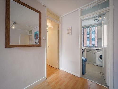 Hostal Lse Rosebery Hall