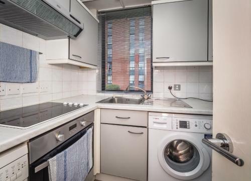 Hostal Lse Rosebery Hall