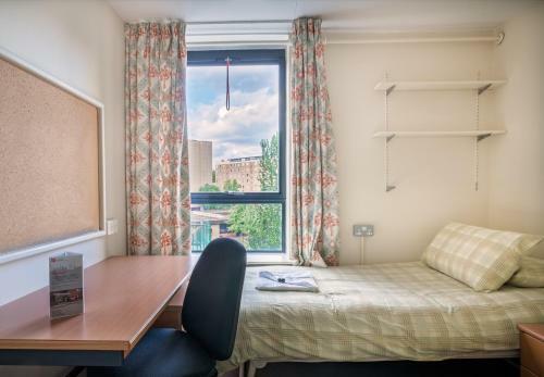 Hostal Lse Rosebery Hall