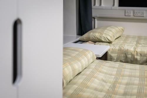 Hostal Lse Rosebery Hall
