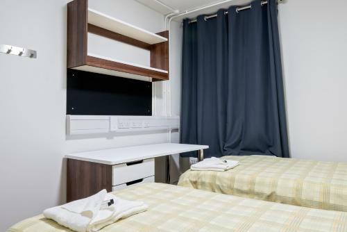 Hostal Lse Rosebery Hall