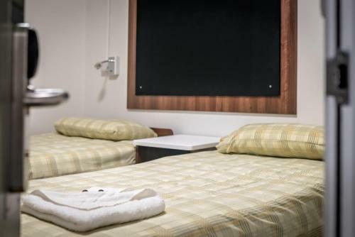 Hostal Lse Rosebery Hall