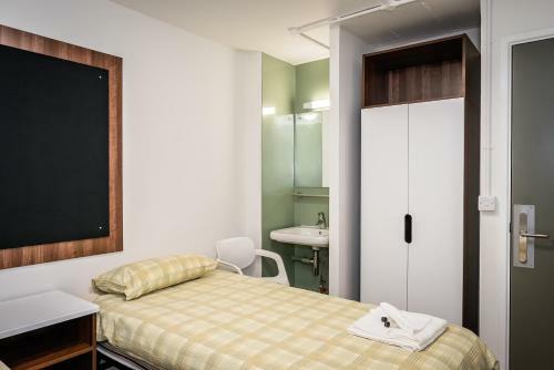 Hostal Lse Rosebery Hall