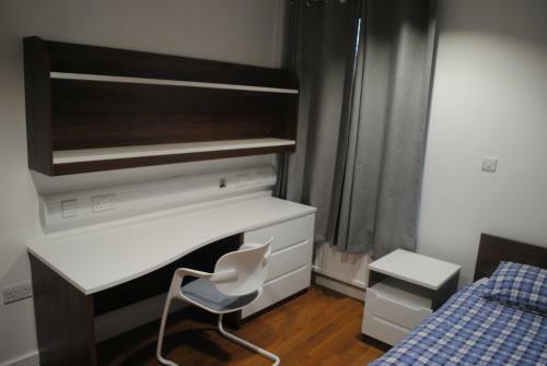 Hostal Lse Rosebery Hall