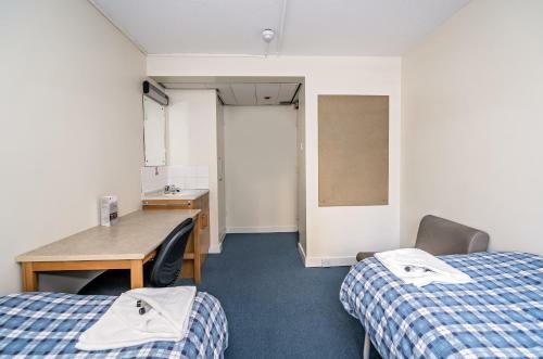 Hostal Lse Rosebery Hall