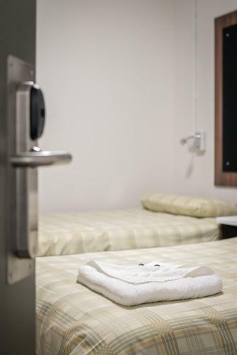 Hostal Lse Rosebery Hall