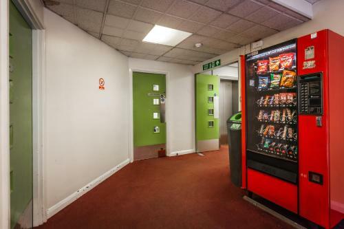 Hostal Lse Rosebery Hall