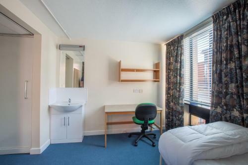 Hostal Lse Rosebery Hall
