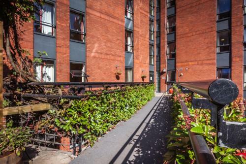 Hostal Lse Rosebery Hall