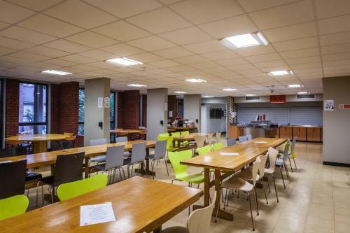 Hostal Lse Rosebery Hall