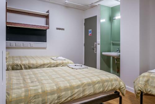 Hostal Lse Rosebery Hall