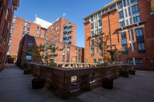 Hostal Lse Rosebery Hall