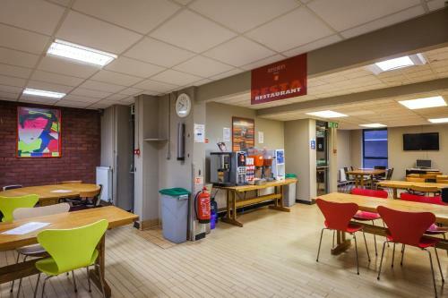 Hostal Lse Rosebery Hall