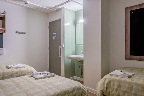 Hostal Lse Rosebery Hall