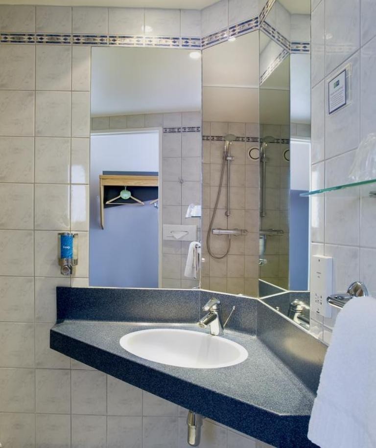 Hotel Holiday Inn Express Wandsworth