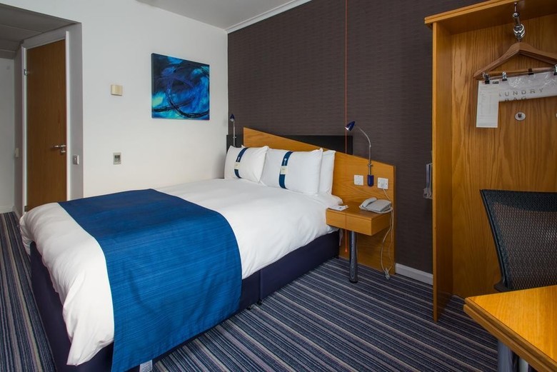 Hotel Holiday Inn Express Wandsworth