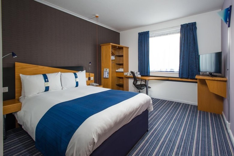 Hotel Holiday Inn Express Wandsworth