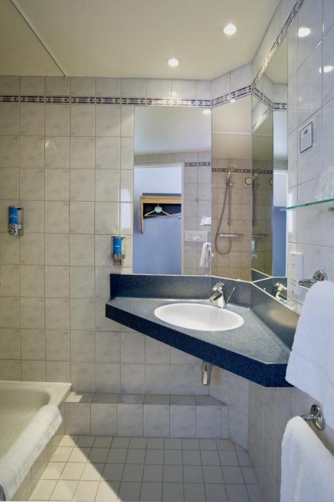 Hotel Holiday Inn Express Wandsworth