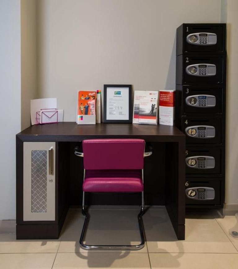 Hotel Holiday Inn Express Wandsworth