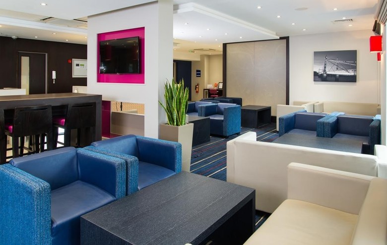 Hotel Holiday Inn Express Wandsworth