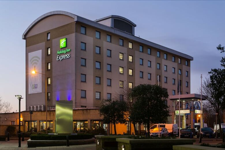 Hotel Holiday Inn Express Wandsworth