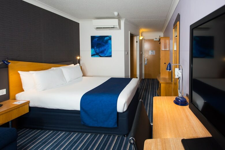Hotel Holiday Inn Express Wandsworth