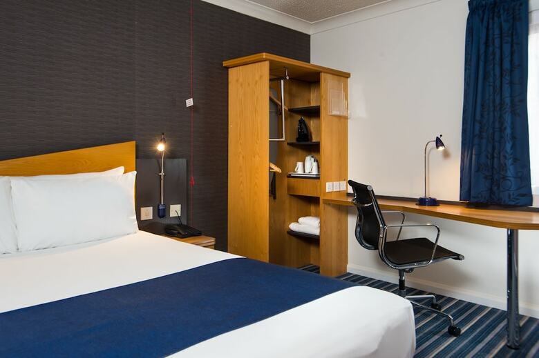 Hotel Holiday Inn Express Wandsworth