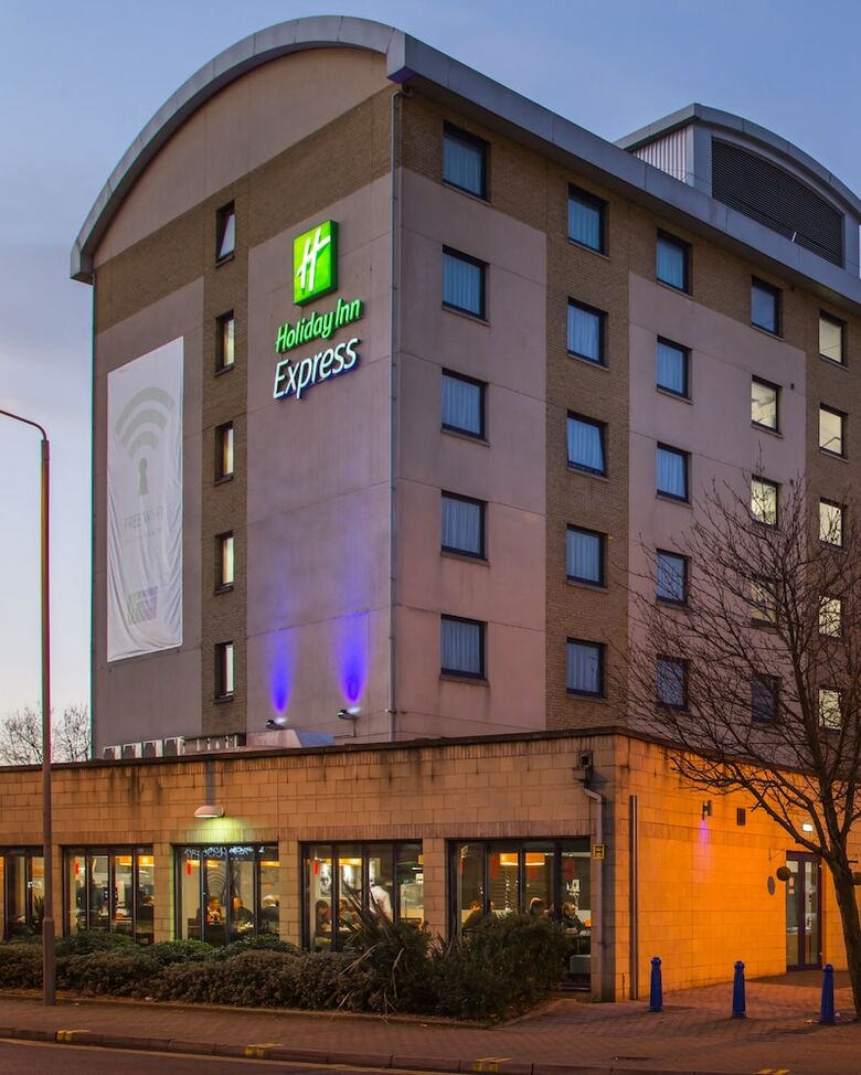 Hotel Holiday Inn Express Wandsworth