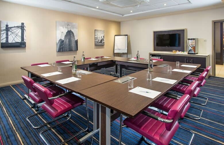 Hotel Holiday Inn Express Wandsworth