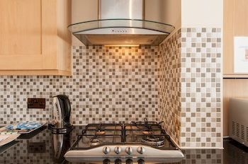 Southwark Serviced Apartments