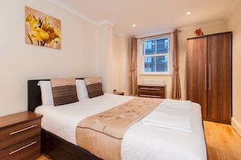 Southwark Serviced Apartments