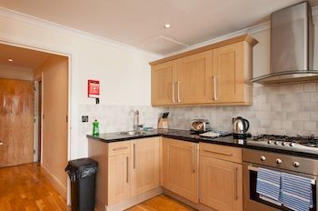 Southwark Serviced Apartments