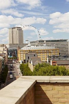 Southwark Serviced Apartments