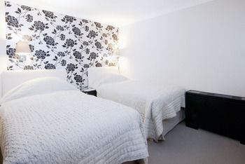 Aparthotel Mayfair House