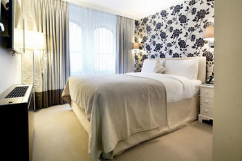 Aparthotel Mayfair House
