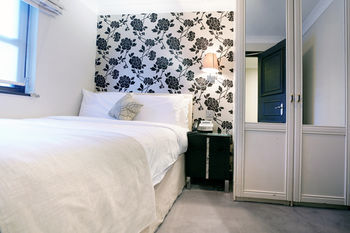 Aparthotel Mayfair House